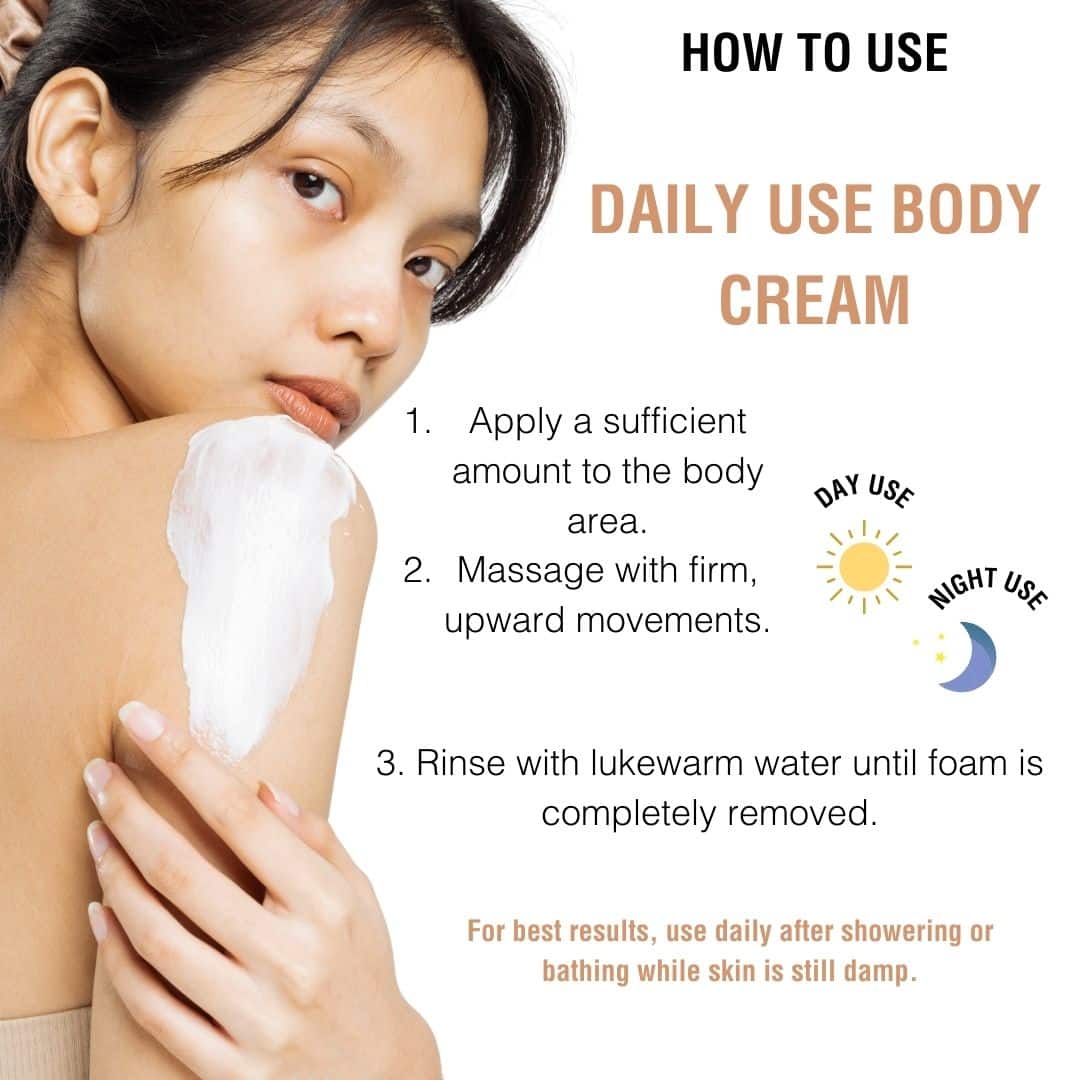 BODY SERUM DE THANAKA