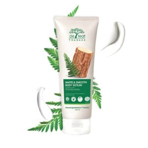 Body Serum de thanaka 180ml- Ootness