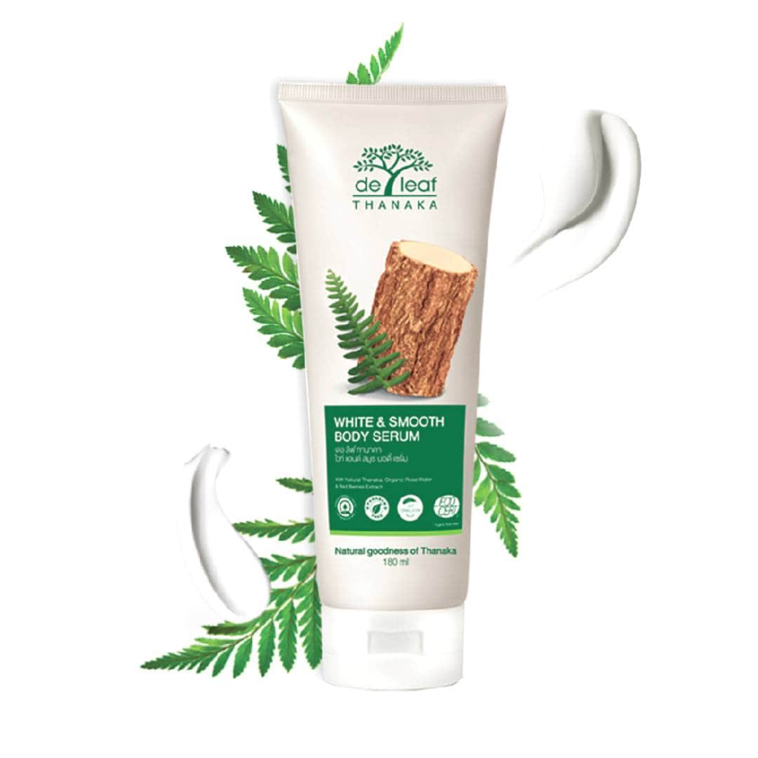 Body Serum de thanaka 180ml- Ootness