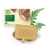 Jabón Thanaka Natural