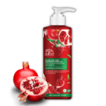 jabón liquido de granada - Ootness