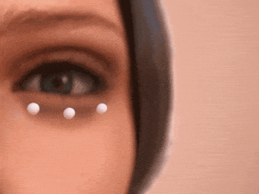 Multi Recovery Serum Prickly Pear with Thanaka