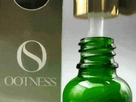 Multi Recovery Serum Prickly Pear with Thanaka