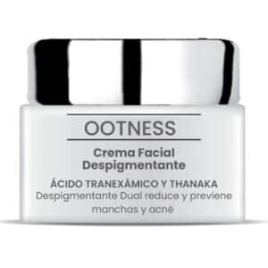 CREMA TRANEXAMICO Y THANAKA