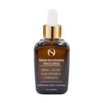 SERUM REAFIRMANTE EFECTO LIFTING con ácido hialurónico DMEA y thanaka - Ootness