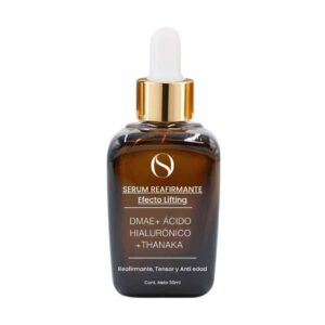 SERUM REAFIRMANTE EFECTO LIFTING con ácido hialurónico DMEA y thanaka - Ootness