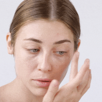 Gif Ojos Radiantes-Ootness