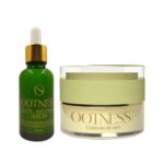 Kit Ojos Radiantes-Ootness