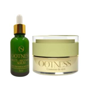 Kit Ojos Radiantes-Ootness